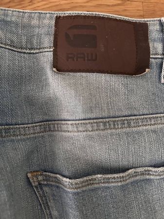G-Star RAW Jeans