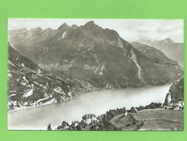 Hotel Bellevue, Seelisberg