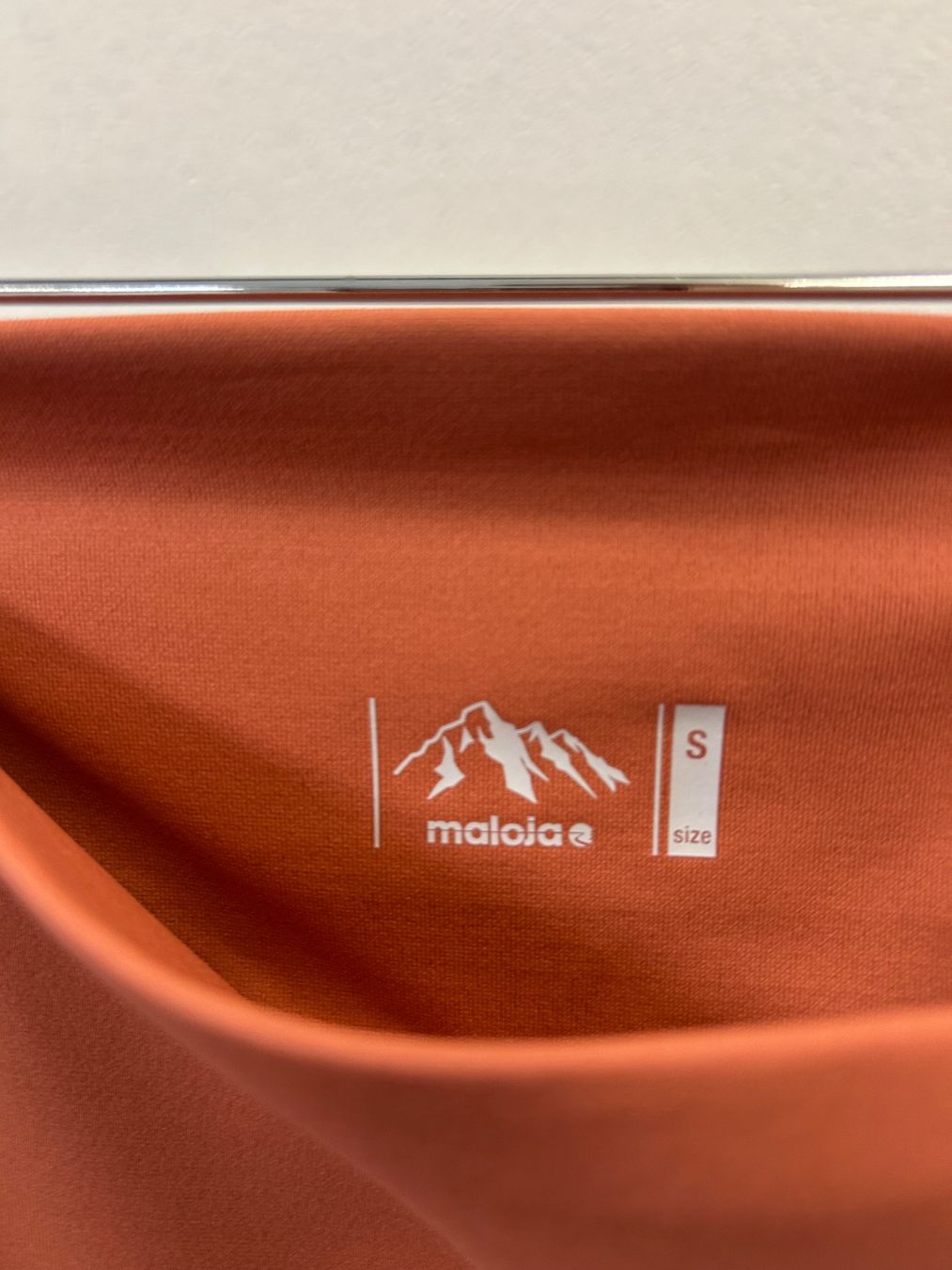 Maloja Hosen: Langlaufhose Maloja – Neu (gemäss Beschreibung) aus Chur von zue_m8ck 2