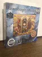 Ravensburger Escape Puzzle NEU