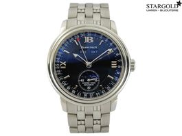 Blancpain Léman Moonphase - 2763-1130A-53