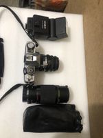 Minolta XG1