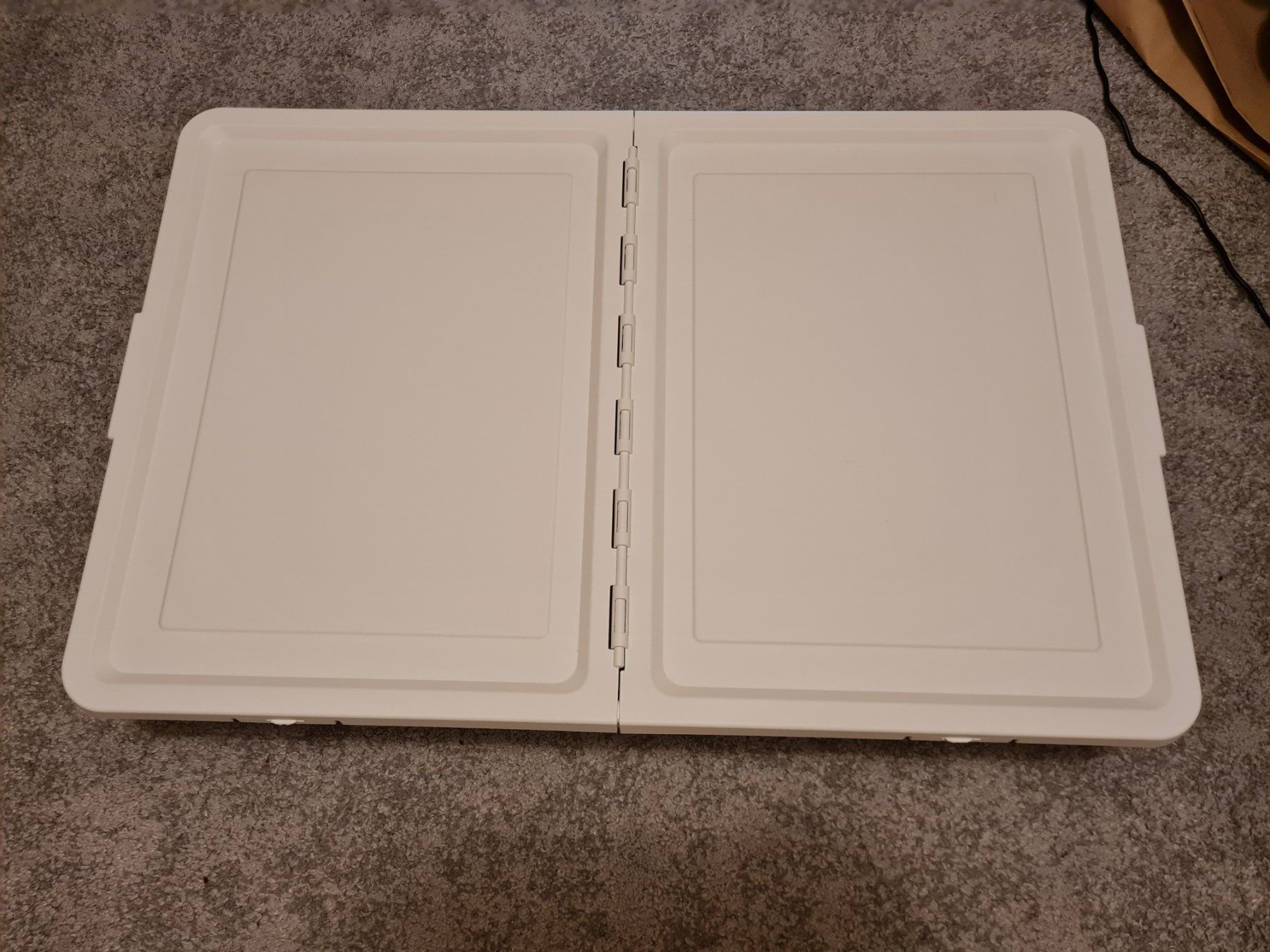 Ikea Contenitori & Simili: Lagerbehälter (SOCKERBIT) Ikea – Usato da Pfaffhausen venduto da anna_32