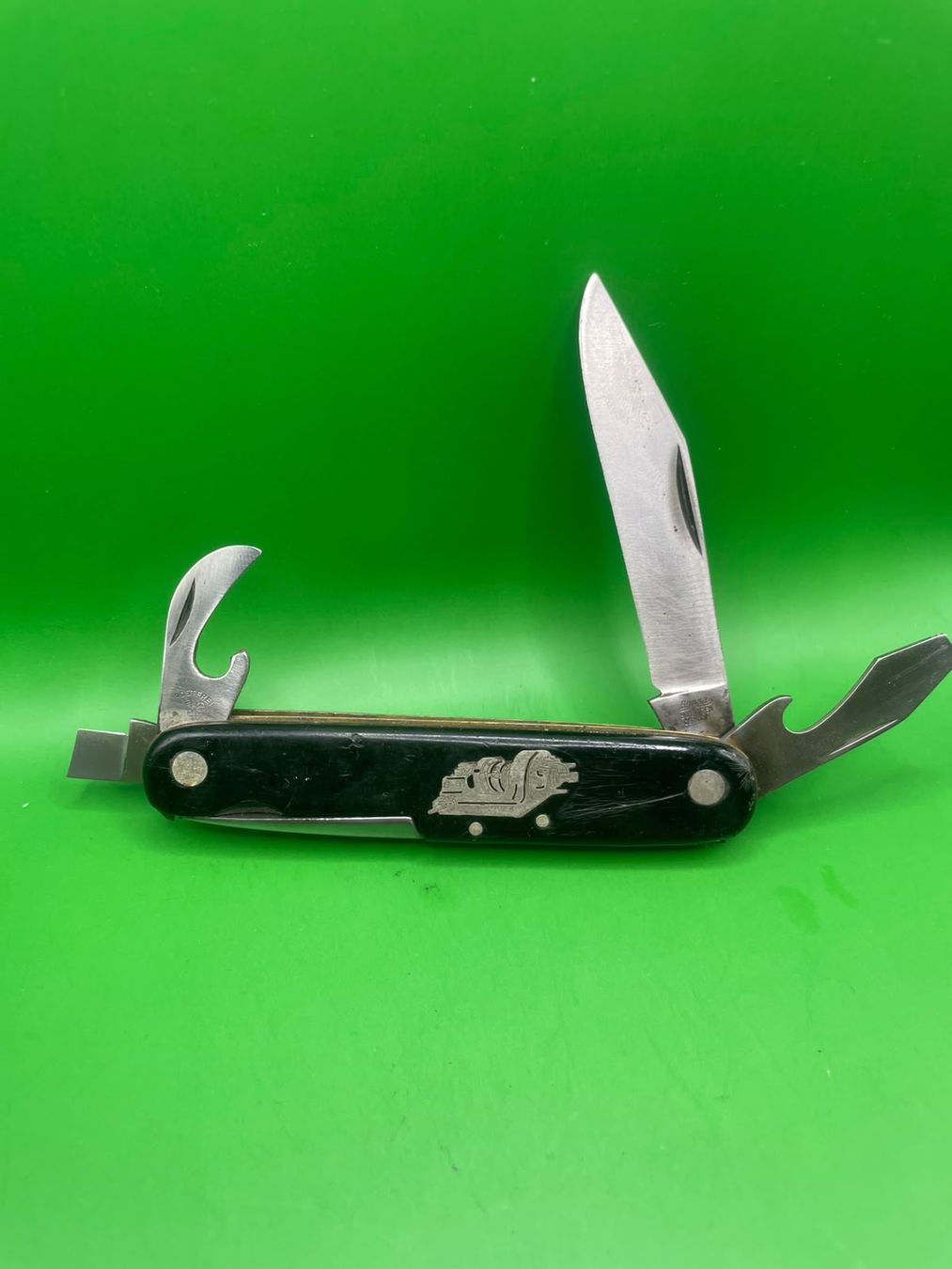 Coltelli tascabile: Taschenmesser  – Usato da Unterlangenegg venduto da can_rf8g