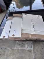 IKEA KALLAX Tür Elemente 33x33cm Orginal verpackt Weiss NEU