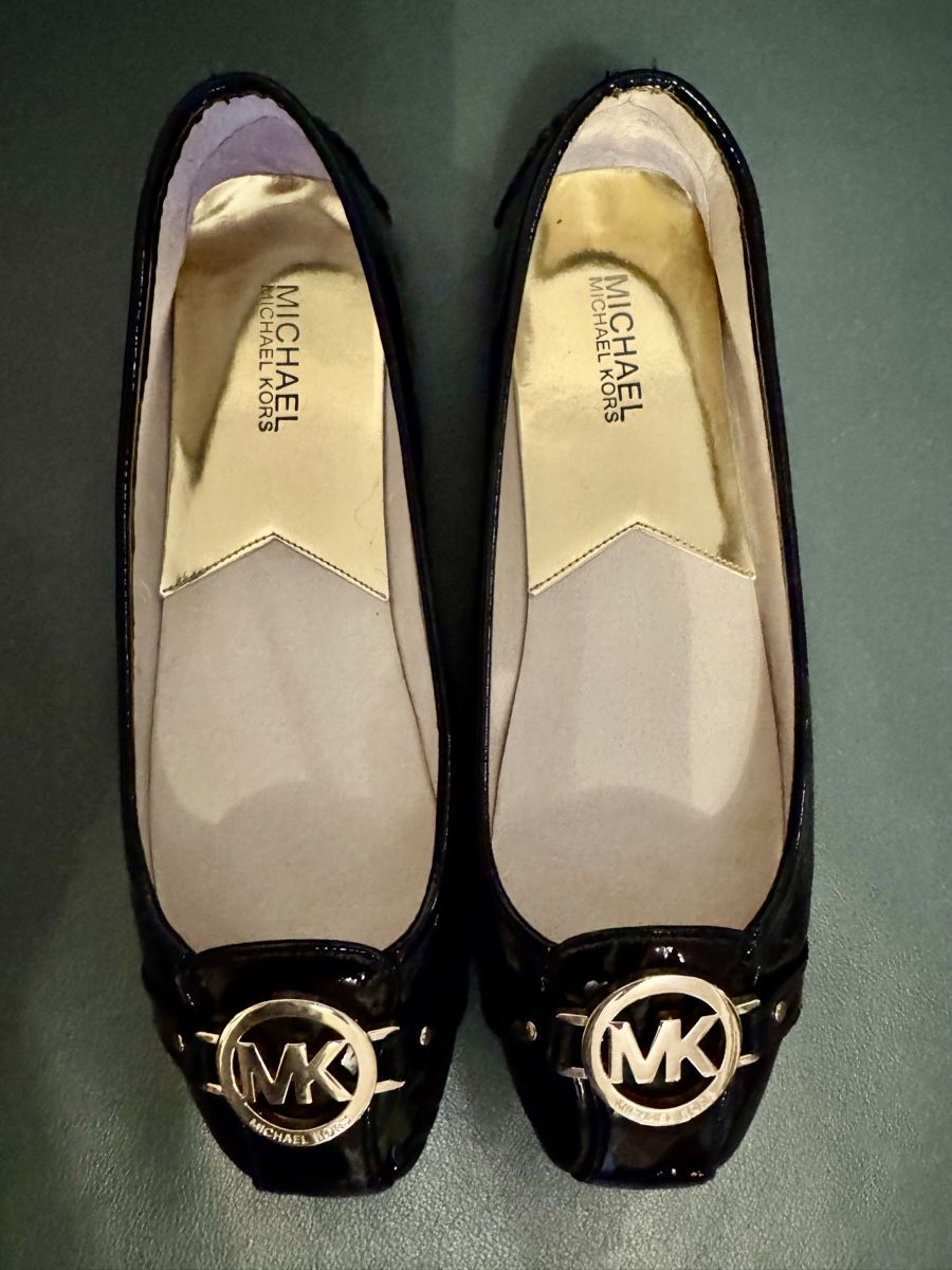 Michael Kors Scarpe da donna: Michael Kors Schuhe – Nuovo (secondo la descrizione) da Basel venduto da nla_zp8b
