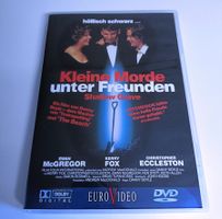 KLEINE MORDE UNTER FREUNDEN