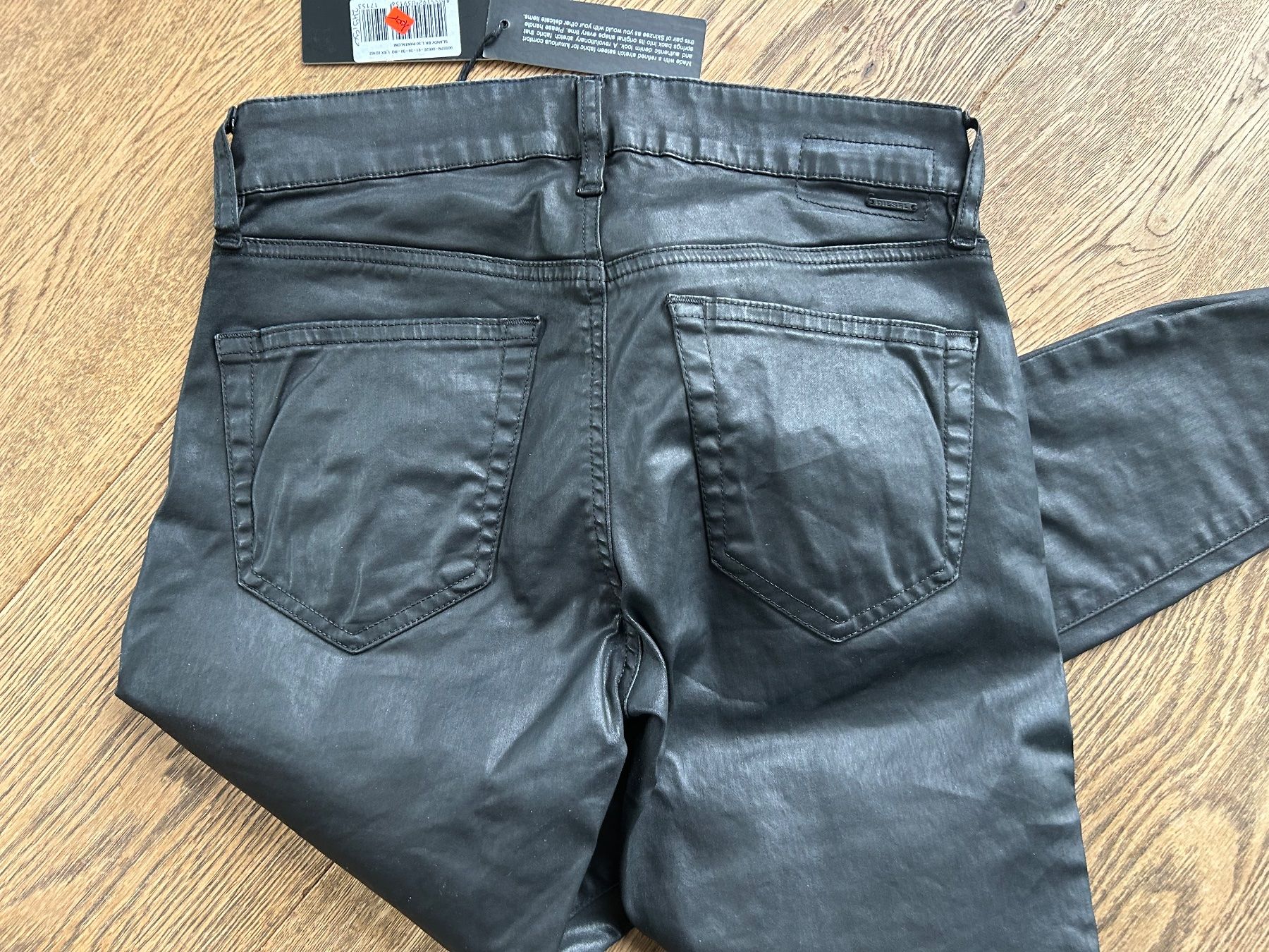Gang Hosen: Hose, Diesel, ++NEU++, 25/30 – Neu (gemäss Beschreibung) aus Stettfurt von outlet72 3