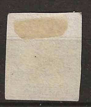Alle Briefmarken: CH021g - Strubel 21g obl. – Gebraucht aus Trélex von Phil_Albert 1