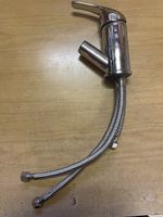 Mitigeur de cuisine avec douchette extractible