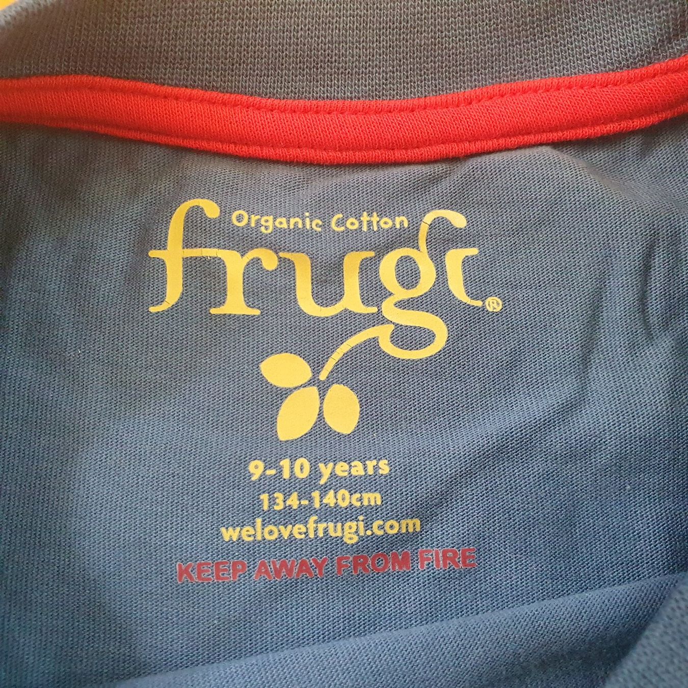 Frugi Pigiama & Simili: Frugi Pyjama neu - 134-140 – Nuovo (secondo la descrizione) da Zürich venduto da Oncilla 2
