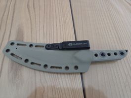 M3 Tactical Tech Messer