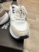 Blauer USA Sneaker, Grösse 38, neuwertig für den Frühling