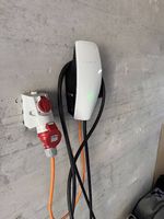 Tesla Wallbox Wall Connector Gen 3 22 KW