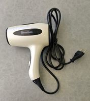 Haartrockner Russell Hobbs weiss neuwertig