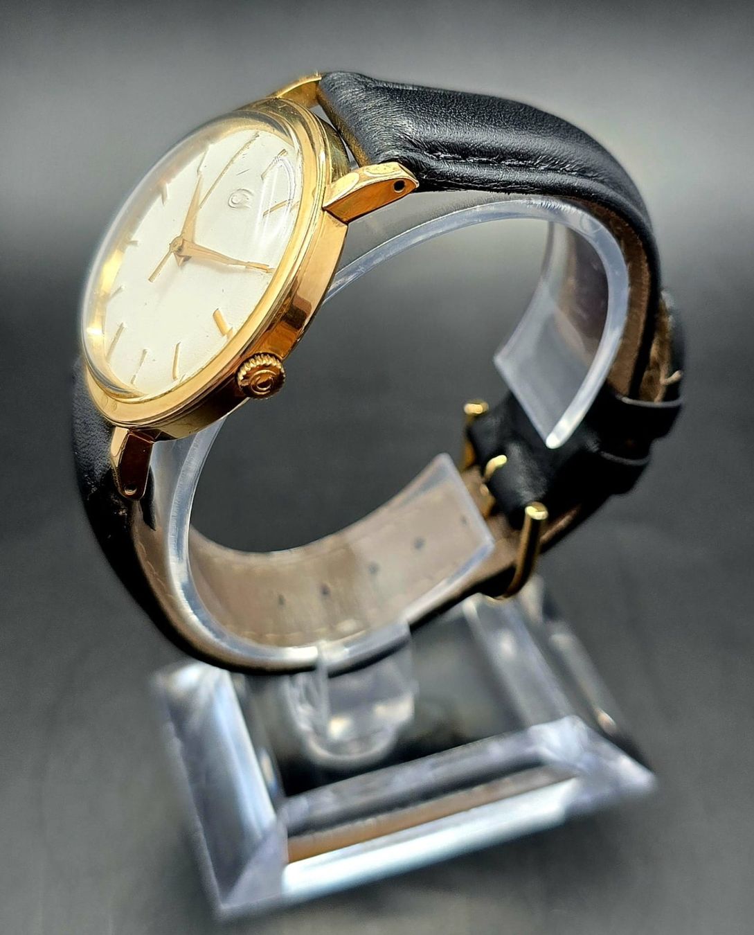 Certina Montres: VINTAGE CERTINA  LABORA AUTOMATIC KALIBER 25-45 – D'occasion à Neftenbach par Taschen-Uhren 2