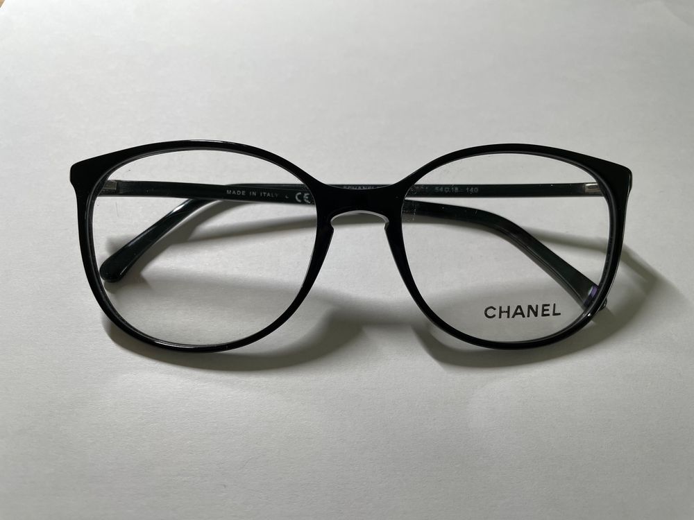 Chanel 3282 C501 glasses