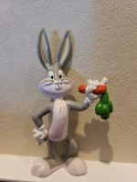 Vintage Figur "Bugs Bunny" 1984 Warner Bros