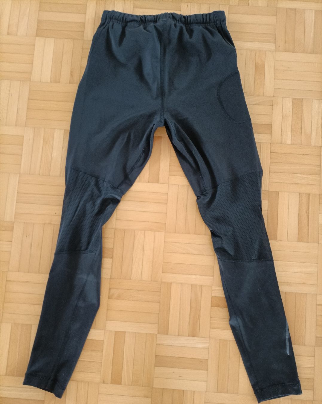 Reebok Hosen: Reebok Sporthose Herren Gr. M Speedwick – Gebraucht aus Rotkreuz von Dima8 2