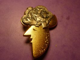BECKENRIED 1983 GOLD