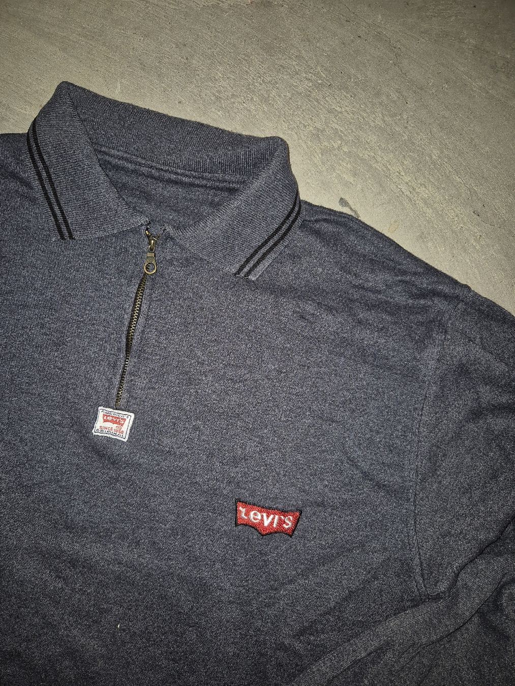 Levi's Maglioni & Felpe: Pull Levi's vintage – Usato da Puplinge venduto da melodiieee