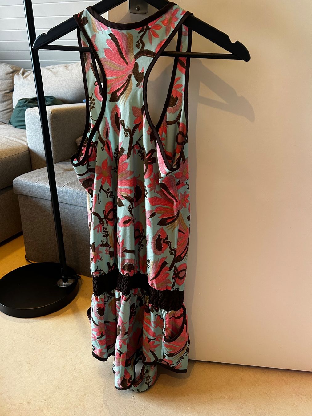 Jumpsuits: Sommerlicher Jumpsuit, OneSize – Gebraucht aus Horgen von Melissor 1