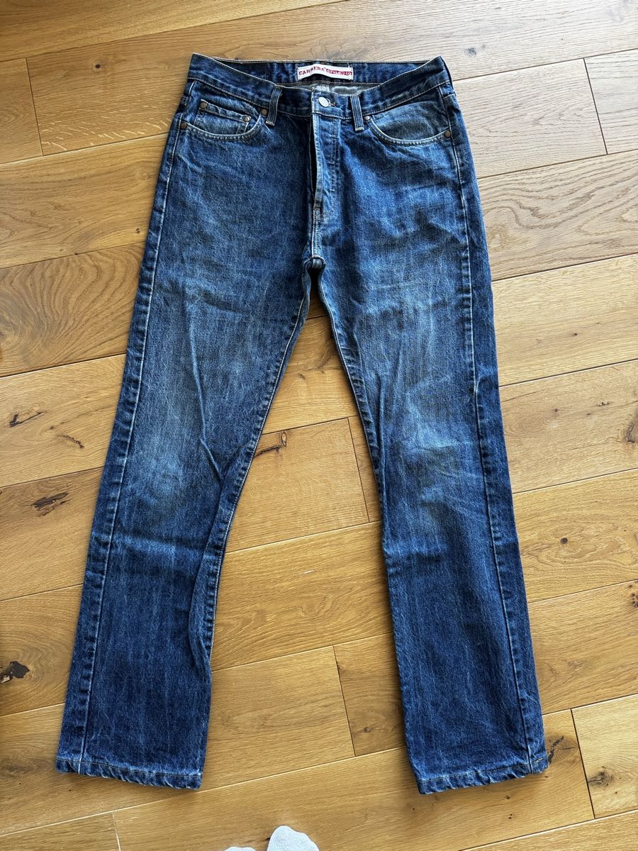 Carrera Jeans: Regular-Cut Carrera Jeans Og – D'occasion à Schaan par kri_tsw8