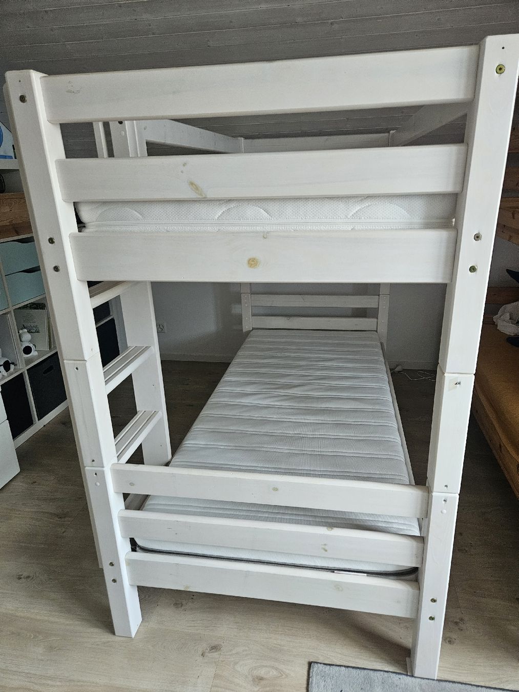 Flexa Letti: Flexa Classic Etagenbett – Usato da Gundetswil venduto da kila02 2
