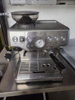 Sage Barista Touch Kaffeemaschine - Top Zustand!