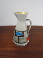 Bay Keramik Vase Mid Century Keramikkrug 1960er Nr.266-17