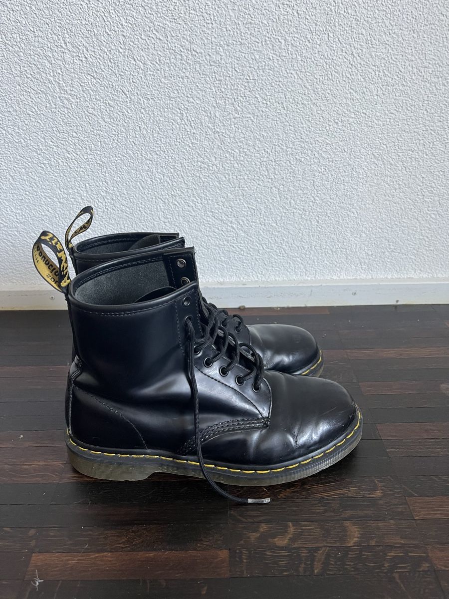 Dr. Martens Scarpe da uomo: Dr Martens 1460  – Usato da Rorschacherberg venduto da ann_8pnm 4
