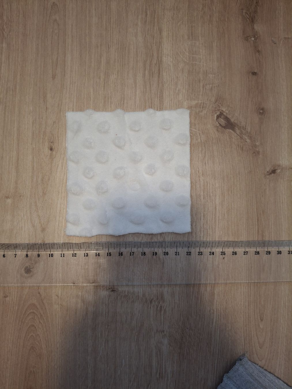 Tessuti: cornet de chute de tissu - pour patchwork  – Usato da Riaz venduto da Fannyh97 3