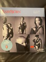 BabyBjörn Babytrage, sehr guter Zustand