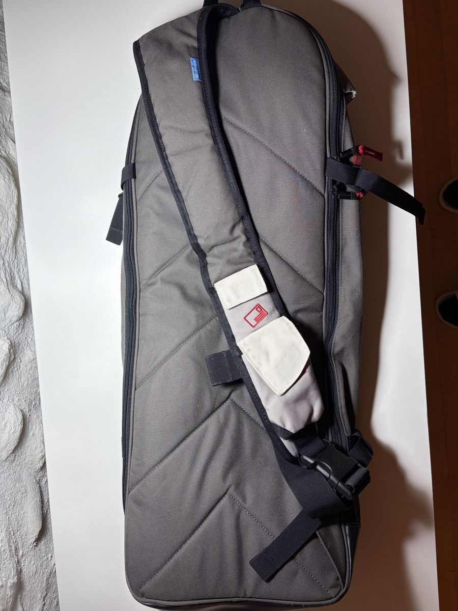 Kickboard: Sac de transport pour trottinette – Usato da Coppet venduto da ACBL 1