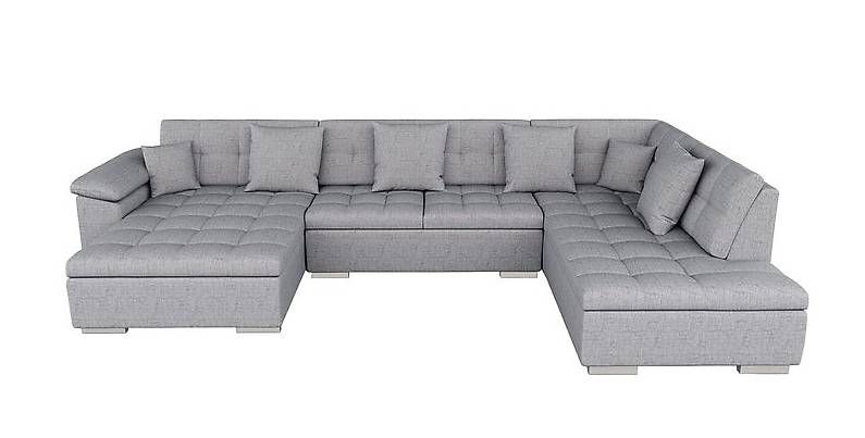 Divani: Ecksofa – Usato da Muotathal venduto da Andreabo2