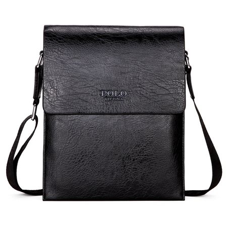 VICUNON POLO Sehr Schön Tasche - PU LEDER