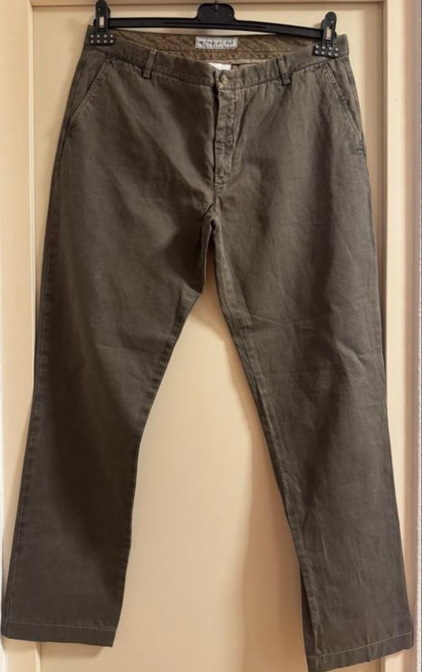 Etro Pantaloni: Etro Hose – Nuovo (secondo la descrizione) da Muri b. Bern venduto da SauceBernoise
