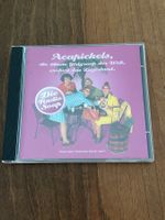Acapickels, Radio Soap, CD, guter Zustand