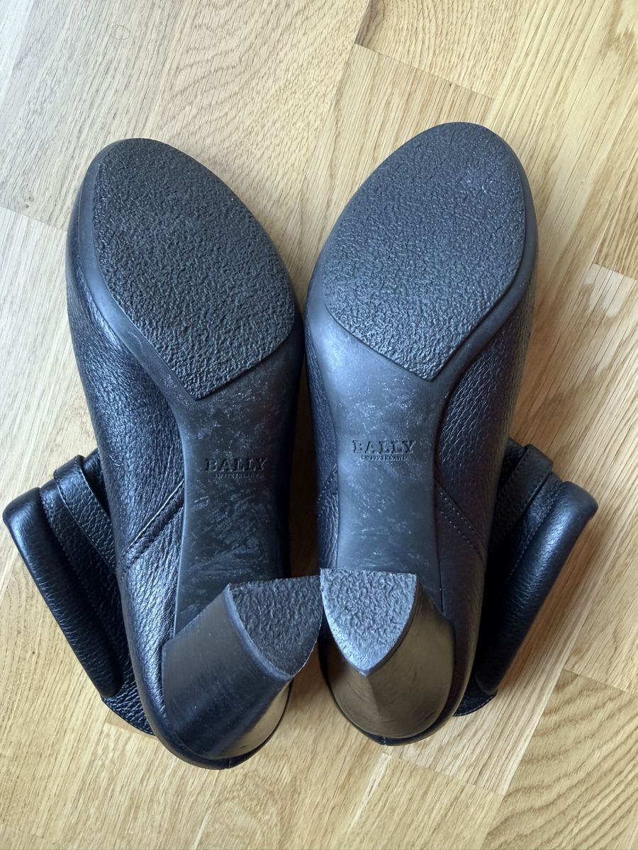 Bally Chaussures femmes: Bally Stiefel – D'occasion à Basel par pet_y7pt 5