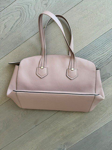 Furla Borse da donna: Handtasche von FURLA, rosa – Usato da Bern venduto da howi72 2