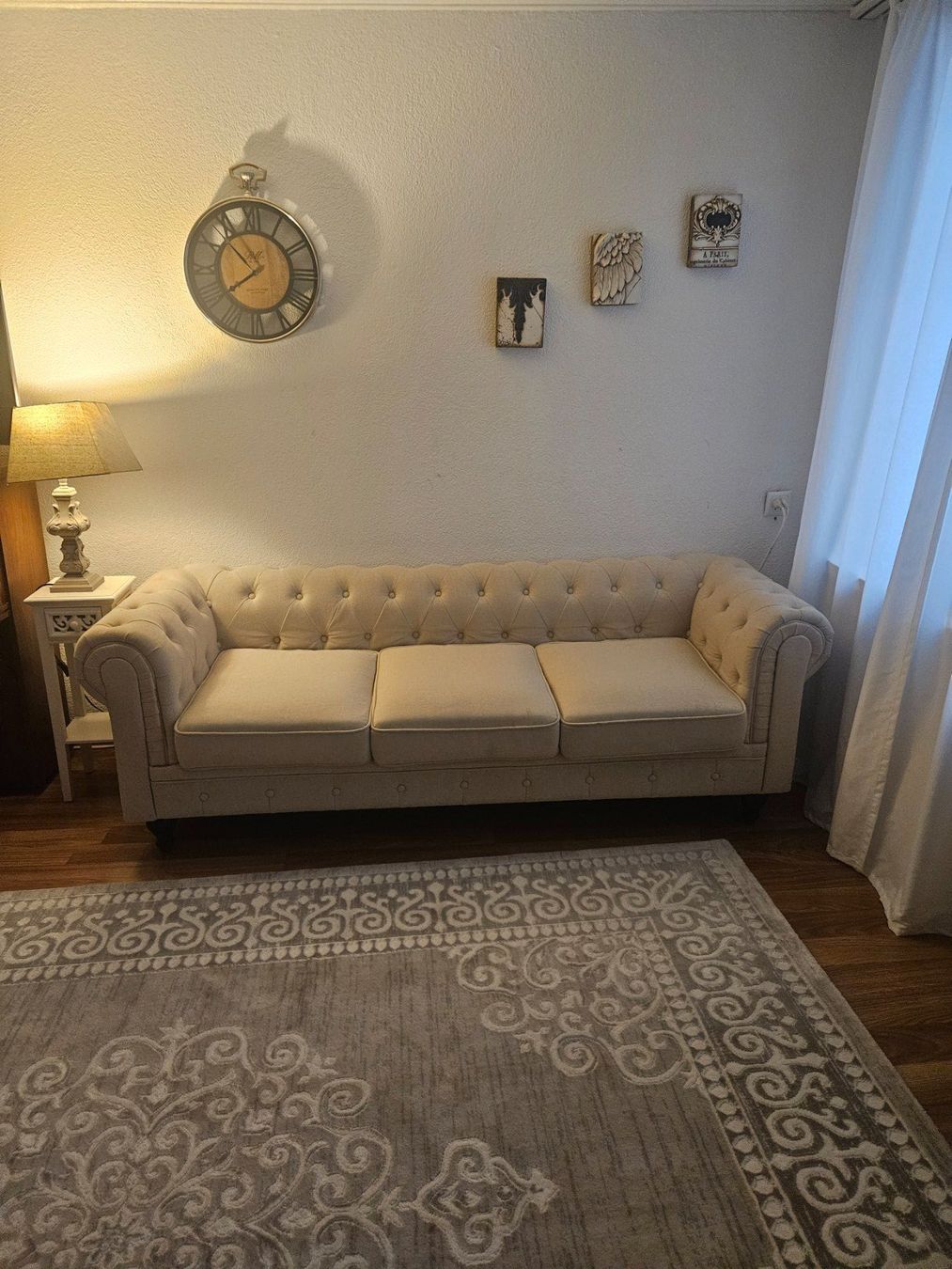Sofas: sofa – Gebraucht aus Lachen von mastrissa
