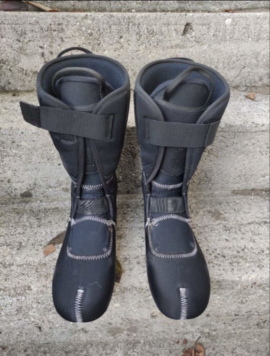 Scarpe da uomo: Dalbello Quantum Asolo Gr. 28.5 Tourenschuh – Usato da Naters venduto da Domi2809 5
