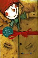 Kinderbuch "Für jedes Wetter - das richtige Buch"