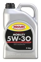 Motorenöl Mobility SAE 5W-30  5L