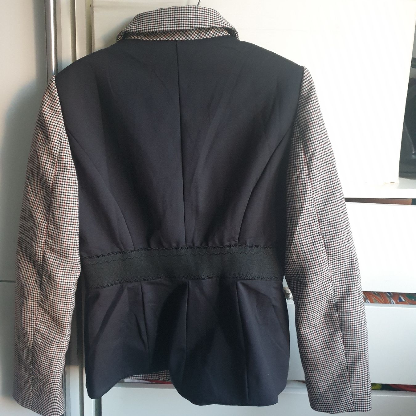 Moschino Jacken: Boutique Moschino, schöner Blazer Gr. 36 – Gebraucht aus Frenkendorf von Moon111 1