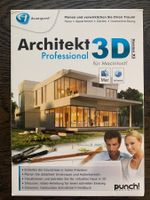 Architekt Professional 3D Version X5