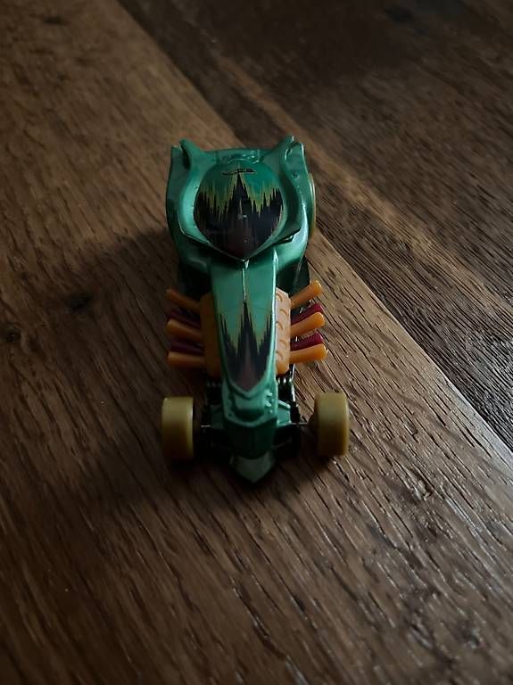 Jouets: Hot Wheel Autos, 5 Stück – D'occasion à Mühlethurnen par JackyCindy 3
