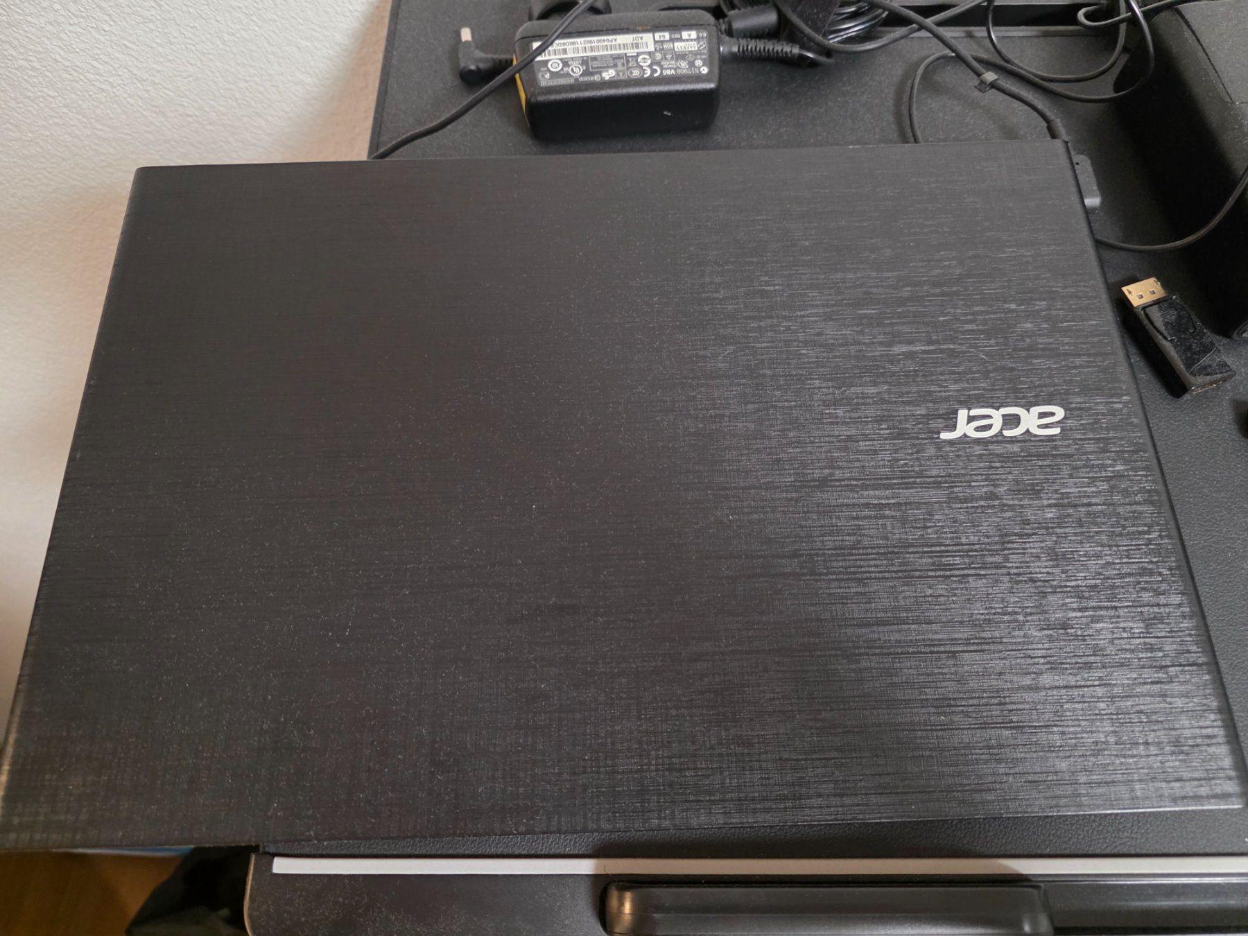 Acer Notebook: Notebook  -  ACER Extensa 2511G-54P9 – Usato da Lenzburg venduto da Istvanl85 2