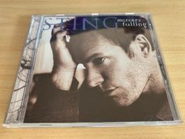 Sting – Mercury Falling