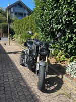 Honda CBF 125 NA / CB 125 R